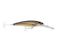 Lure Rapala X-Rap Magnum - 72g Golden 16 cm