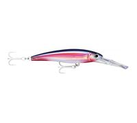 Lure Rapala X-Rap Magnum - 72g Rose 16 cm