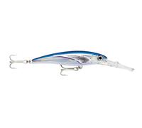Lure Rapala X-Rap Magnum - 97g Argenté 18 cm