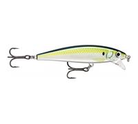 Lure Rapala X-Rap Magnum Cast - 42g Vert 10 cm