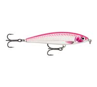 Lure Rapala X-rap® Magnum® Prey - 41g Rose 10 cm