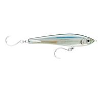 Lure Rapala X-rap® Magnum® Stick - 88g Argenté 17 cm