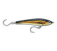 Lure Rapala X-rap® Magnum® Stick - 88g Doré 17 cm