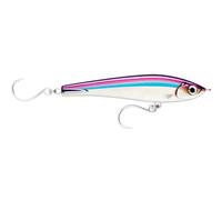 Lure Rapala X-rap® Magnum® Stick - 88g Multicolore 17 cm