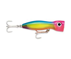 Lure Rapala X-Rap Magnum Xplode - 62g Multicolour 13 cm