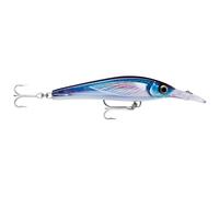 Lure Rapala X-Rap Magnum Xtreme - 68g Bleu 16 cm