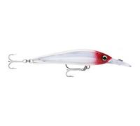 Lure Rapala x-rap® magnum® xtreme Blanc 16 cm