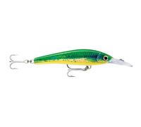 Lure Rapala x-rap® magnum® xtreme Vert 16 cm