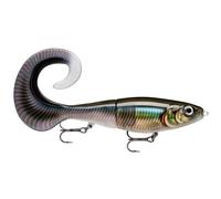 Lure Rapala x-rap® otus 17cm Doré 17 cm