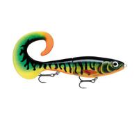 Lure Rapala x-rap® otus 17cm Noir 17 cm