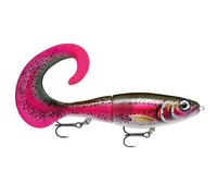 Lure Rapala x-rap® otus 17cm Rose 17 cm