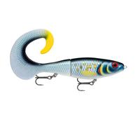 Lure Rapala X-Rap Otus - 40g Bleu 17 cm