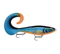 Lure Rapala X-Rap Otus - 40g Bleu 17 cm