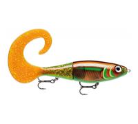 Lure Rapala X-Rap Otus - 40g Orange 17 cm