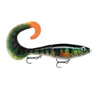 Lure Rapala X-Rap Otus - 40g Vert 17 cm