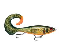 Lure Rapala X-Rap Otus - 40g Vert 17 cm