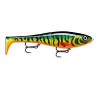 Lure Rapala x-rap® peto 14cm Noir 14 cm