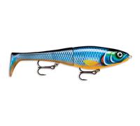 Lure Rapala X-Rap Peto - 39g Bleu 14 cm