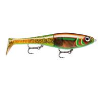 Lure Rapala X-Rap Peto - 39g Orange 14 cm