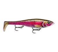 Lure Rapala X-Rap Peto - 39g Rose 14 cm
