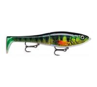 Lure Rapala X-Rap Peto - 39g Vert 14 cm