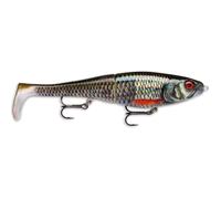 Lure Rapala X-Rap Peto - 83g Black 20 cm