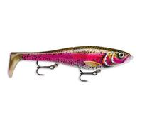 Lure Rapala x-rap® peto 83g Doré 20 cm