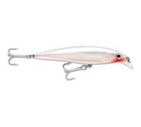 Lure Rapala X-Rap Saltwater - 13g Argenté 10 cm