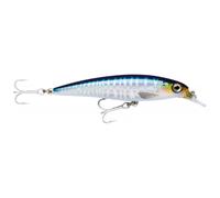 Lure Rapala X-Rap Saltwater - 13g Bleu 10 cm