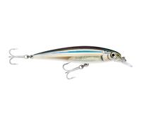 Lure Rapala X-Rap Saltwater - 22g Argenté 12 cm