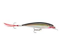 Lure Rapala x-rap® Vert 10 cm