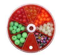 Lure Rigging Beads Lure Tackle Rig Tackle Box Storage Gear