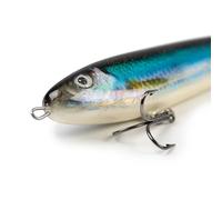 Lure Salmo 17S Bleu TU