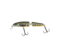 Lure Salmo 7F Vert TU