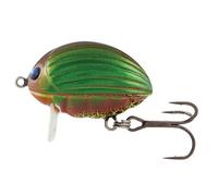 Lure Salmo BG3 Marron 3 cm