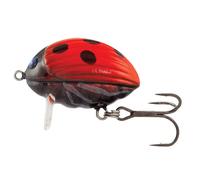 Lure Salmo BG3 Noir 3 cm