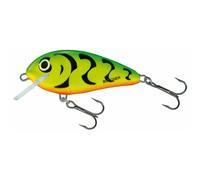 Lure Salmo Butcher F 5g Vert 5 cm