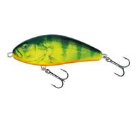 Lure Salmo F10F Gris 10 cm