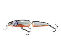 Lure Salmo Fanatic Gris 7 cm