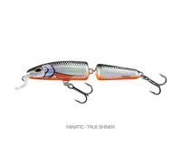 Lure Salmo Fanatic Vert 7 cm