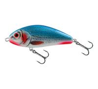 Lure Salmo Fatso Sinking 48 g Vert 10 cm