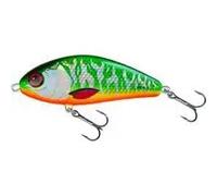 Lure Salmo Fatso Sinking Vert 12 cm