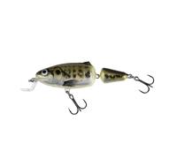 Lure Salmo FR7SR Holographic Marron 7 cm