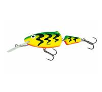 Lure Salmo frisky DPR 7 cm Vert TU