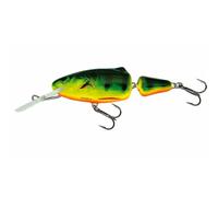 Lure Salmo Frisky DPR 7g Vert 7 cm