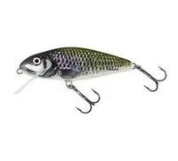 Lure Salmo Gris 12 cm