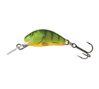 Lure Salmo H3S Jaune 3,5 cm