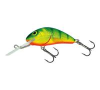 Lure Salmo H4F Holographic Vert 4 cm