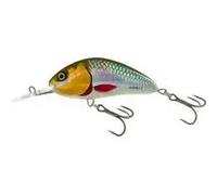 Lure Salmo Hornet 36 g Vert 9 cm