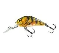 Lure Salmo Hornet Sinking 2,2 g Jaune 3,5 cm
